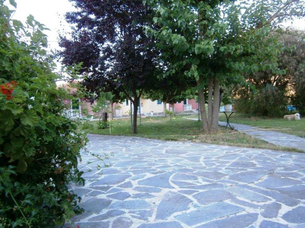 Portego Agrilia Экстерьер фото